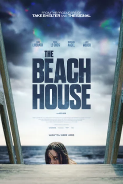 The Beach House (2019) เต็มเรื่อง