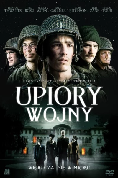 ดูหนัง Ghosts of War (2020) โคตรผีดุแดนสงคราม (2020) ออนไลน์ HD ฟรี
