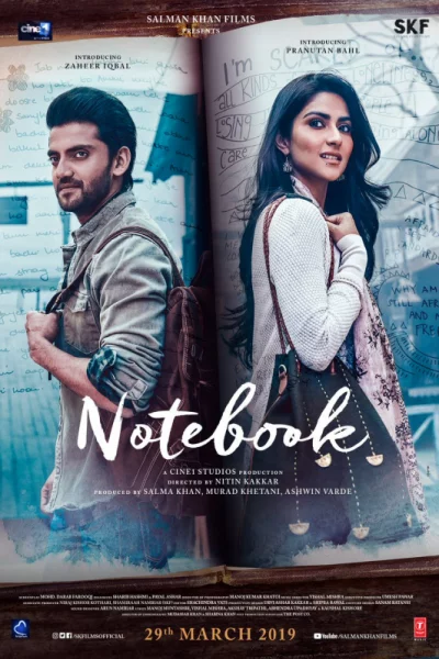 Notebook (2019) เต็มเรื่อง