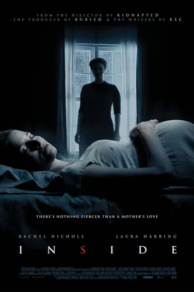 Inside (2007) เต็มเรื่อง