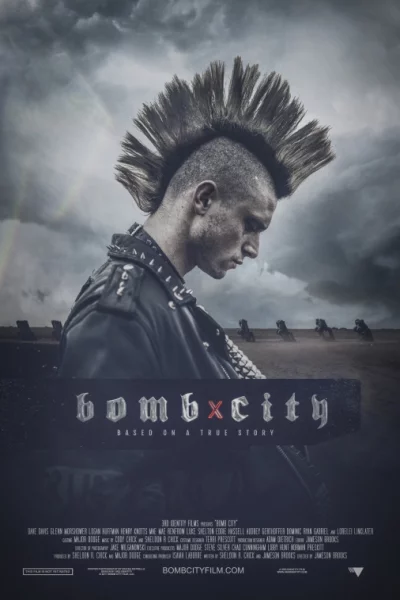 Bomb City (2017) เต็มเรื่อง