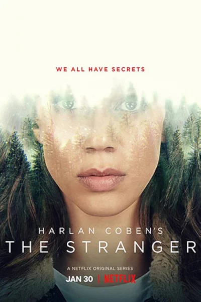 ดูหนัง The Stranger (2020) เต็มเรื่อง (2020) ออนไลน์ HD ฟรี