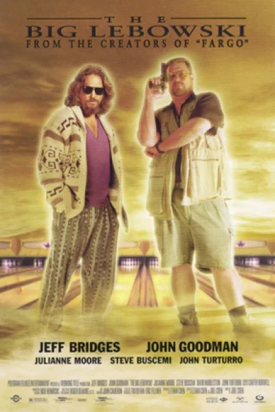 The Big Lebowski (1998) บิ๊ก เลโบสกี