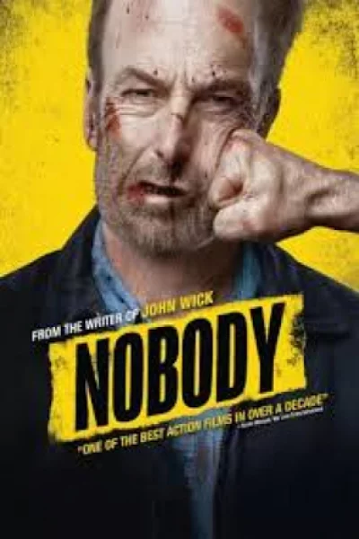 Nobody (2021) คนธรรมดานรกเรียกพี่
