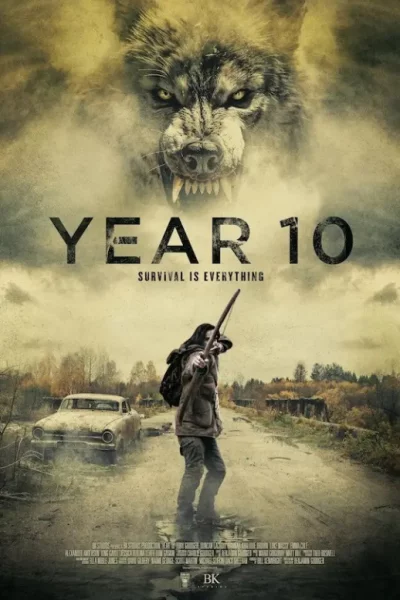 Year 10 (2024) เต็มเรื่อง