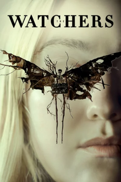 The Watchers (2024) เดอะ วอทเชอร์ส