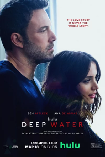 Deep Water (2022) เต็มเรื่อง