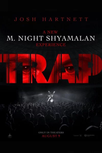 Trap (2024) แทร็ป