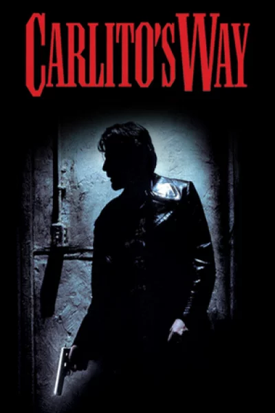 ดูหนัง Carlito's Way (1993) อหังการคาร์ลิโต้ (1993) ออนไลน์ HD ฟรี