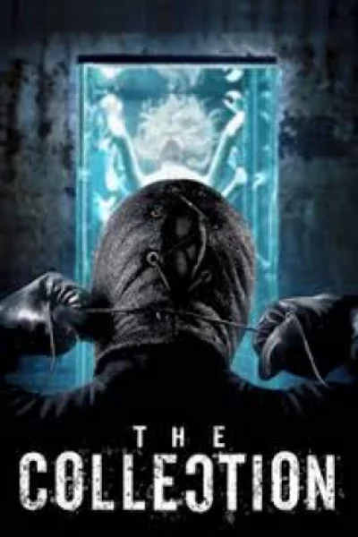 The Collection (2012) จับคนมาเชือด