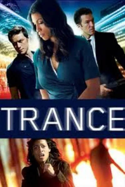 Trance (2013) แทรนซ์ ย้อนเวลาล่าระห่ำ