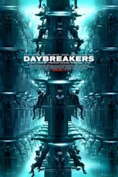 Daybreakers (2009) วันแวมไพร์ครองโลก