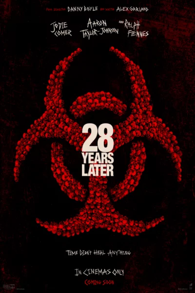 28 Years Later (2025) เต็มเรื่อง