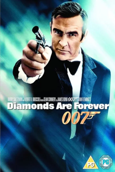ดูหนัง Diamonds Are Forever (1971) 007 เพชรพยัคฆราช (1971) ออนไลน์ HD ฟรี