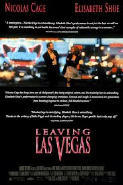 ดูหนัง Leaving Las Vegas (1995) ดื่มรักลาสเวกัส (1995) ออนไลน์ HD ฟรี