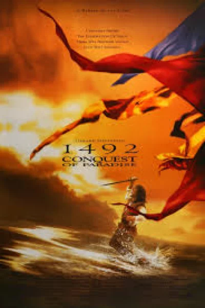 ดูหนัง 1492: Conquest of Paradise (1992) เต็มเรื่อง (1992) ออนไลน์ HD ฟรี