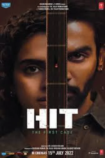 Hit: The First Case (2022) เต็มเรื่อง