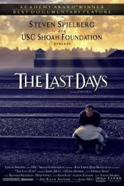 ดูหนัง The Last Days (1998) วันสุดท้าย (1998) ออนไลน์ HD ฟรี