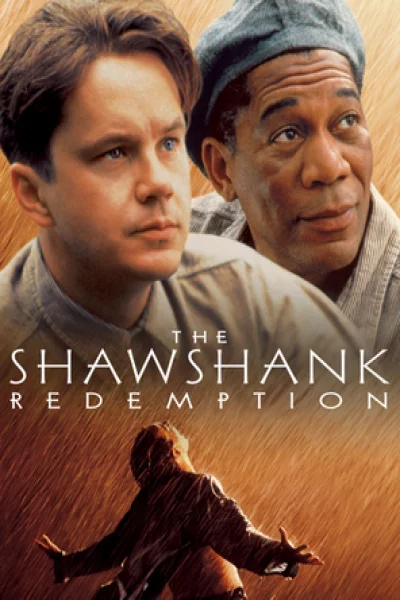 The Shawshank Redemption (1994) ชอว์แชงค์