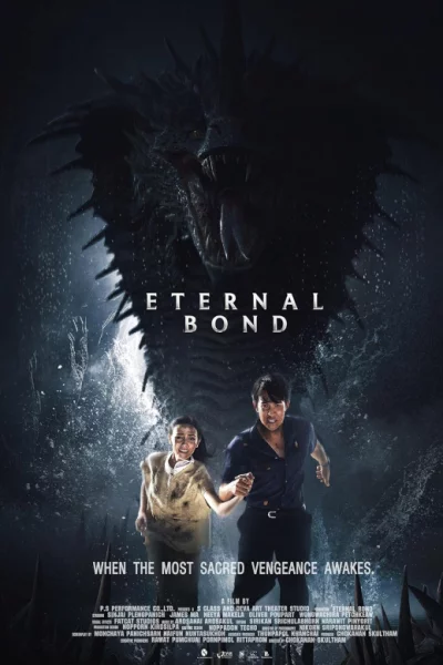 Eternal Bond (2025) นาคบรรพ์