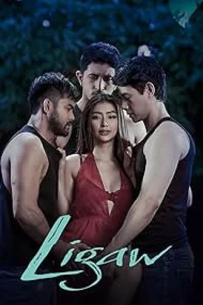 Ligaw (2025) เต็มเรื่อง