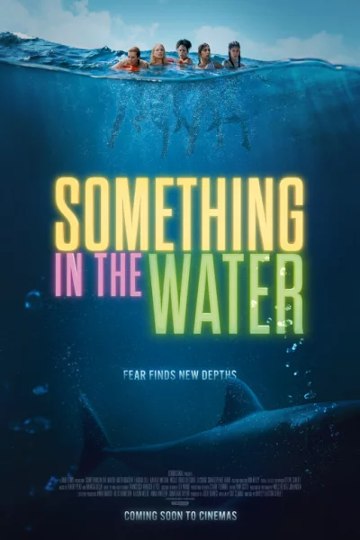 Something in the Water (2024) เต็มเรื่อง