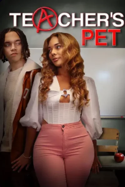 Teacher's Pet (2025) เต็มเรื่อง