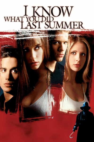 ดูหนัง I Know What You Did Last Summer (1997) ซัมเมอร์สยอง..ต้องหวีด (1997) ออนไลน์ HD ฟรี