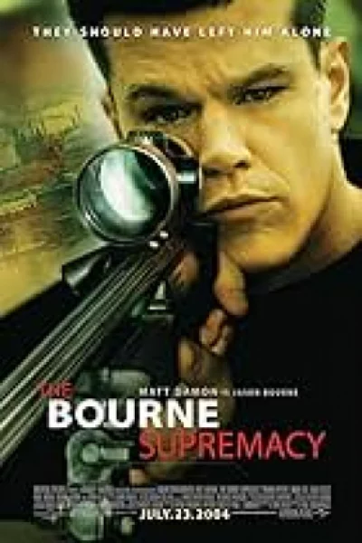 The Bourne 1 Identity (2002) เจสันบอร์น ภาค 1