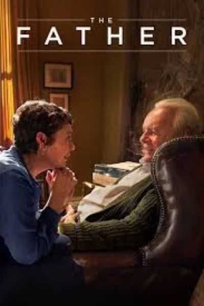 The Father (2020) ความทรงจำ ความรัก ความลืม