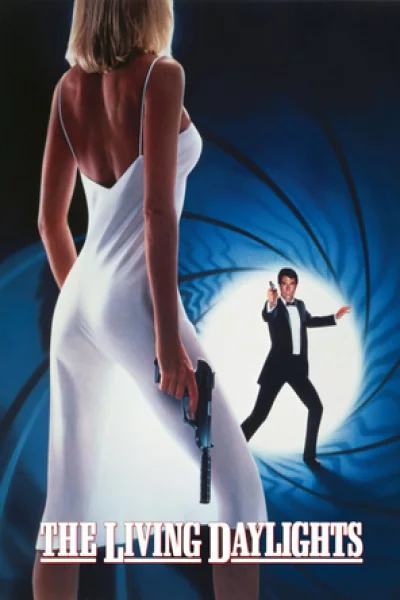 The Living Daylights (1987) 007 พยัคฆ์สะบัดลาย