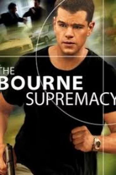 The Bourne 2 Supremacy (2004) เจสันบอร์น ภาค 2