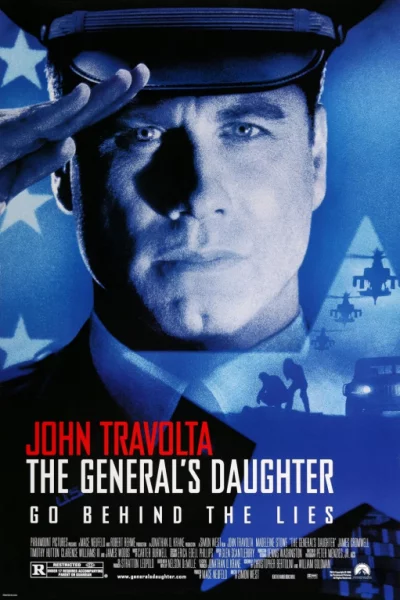 ดูหนัง The General's Daughter (1999) อหังการ์ฆ่าสะท้านโลก (1999) ออนไลน์ HD ฟรี