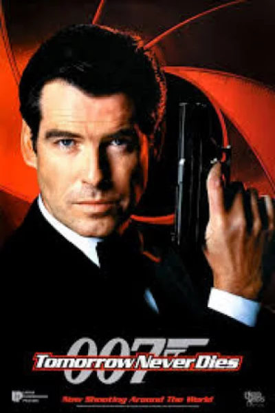 Tomorrow Never Dies (1997) 007 พยัคฆ์ร้ายไม่มีวันตาย