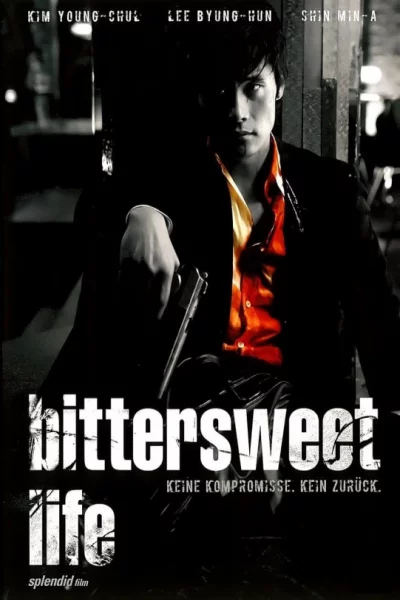 A Bittersweet Life (2005) หวานอมขมกลืน