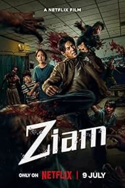 Ziam (2025) ปากกัดตีนถีบ