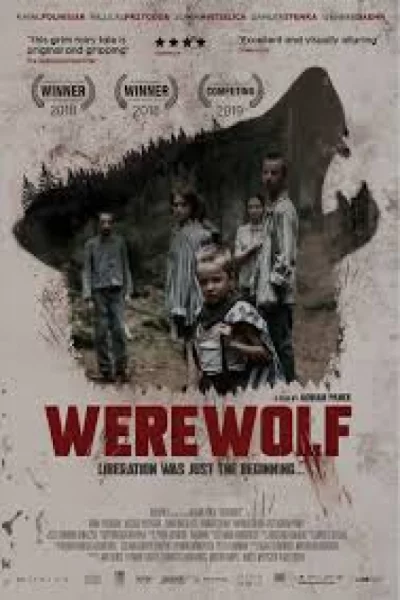 Werewolf (2018) เต็มเรื่อง