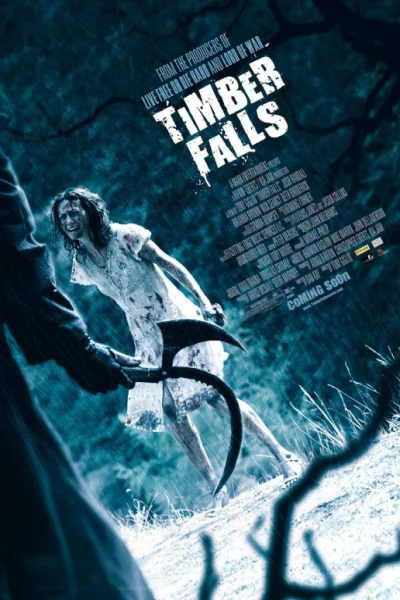 ดูหนัง Timber Falls (2007) เต็มเรื่อง (2007) ออนไลน์ HD ฟรี