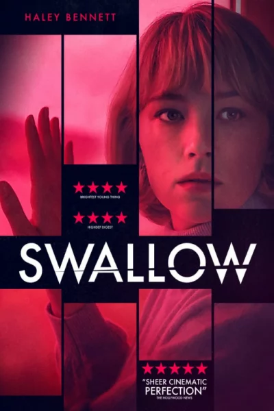 Swallow (2019) เต็มเรื่อง