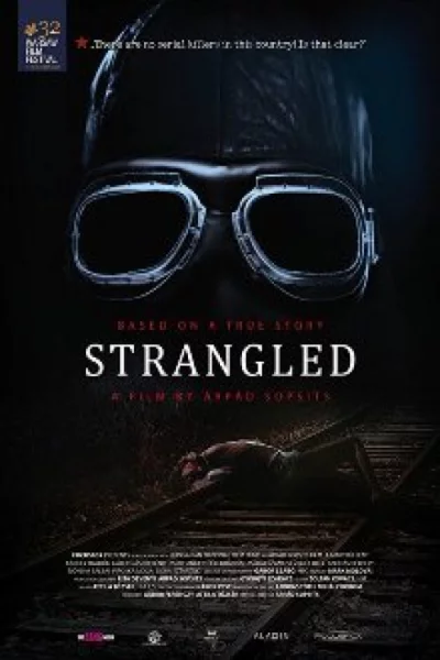 Strangled (2016) เต็มเรื่อง