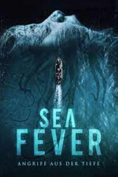 Sea Fever (2019) เต็มเรื่อง