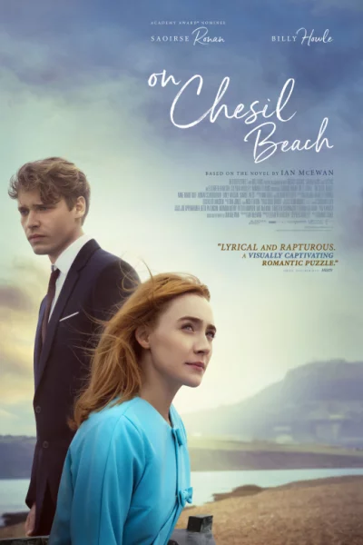 On Chesil Beach (2017) เต็มเรื่อง