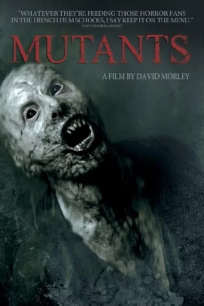 Mutants (2009) เต็มเรื่อง
