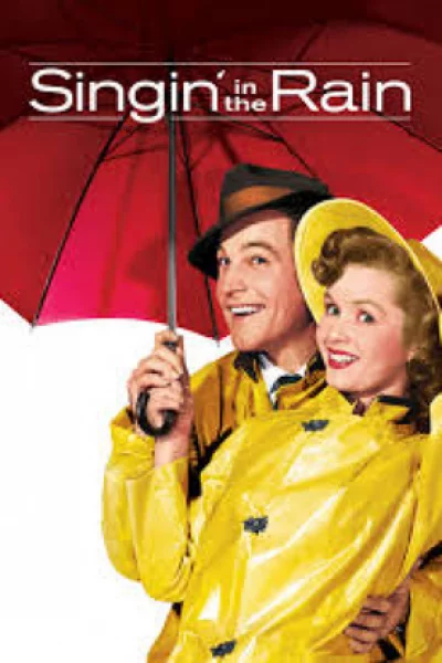 Singin' in the Rain (1952) ซิงกิ้งอินเดอะเรน