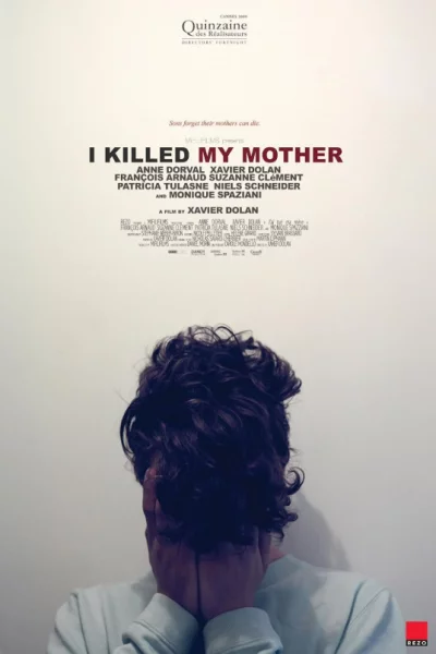 I Killed My Mother (2009) เต็มเรื่อง