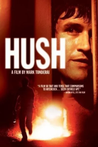 Hush (2008) เต็มเรื่อง