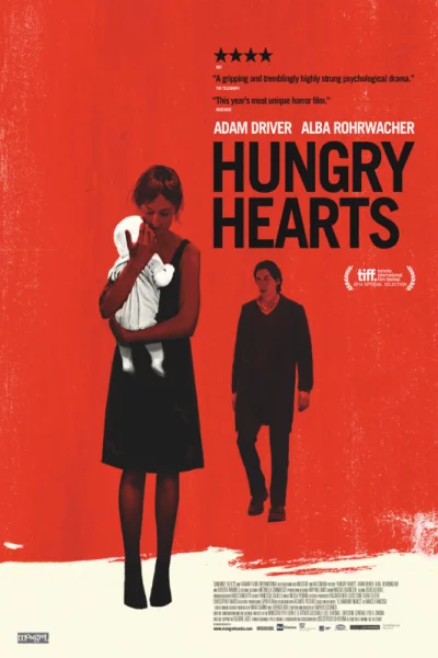 Hungry Hearts (2014) เต็มเรื่อง