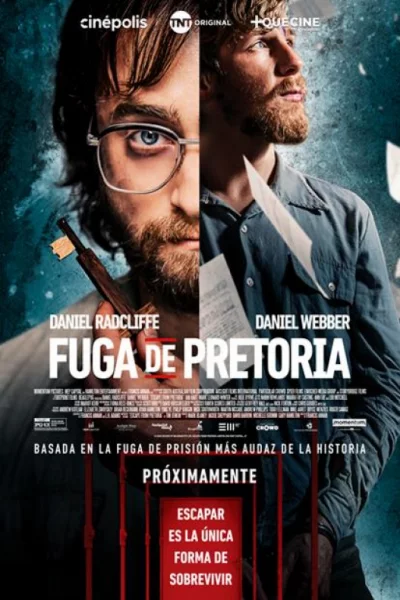 ดูหนัง Escape from Pretoria (2020) เต็มเรื่อง (2020) ออนไลน์ HD ฟรี