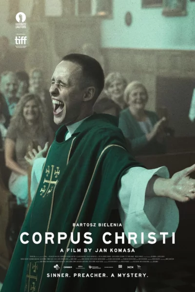 Corpus Christi (2019) เต็มเรื่อง