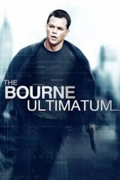 ดูหนัง The Bourne 3 Ultimatum (2007) เจสันบอร์น ภาค 3 (2007) ออนไลน์ HD ฟรี